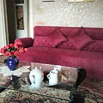 Comfortable Apartment At Heliopolise - Bayt Toto