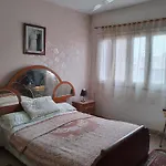 Comfortable Apartment At Heliopolise - Bayt Toto