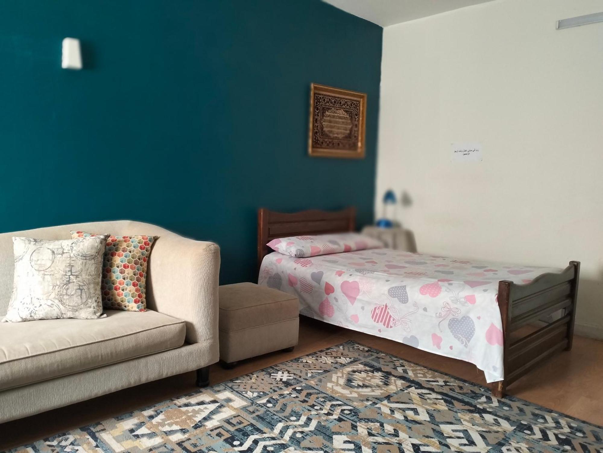 Comfortable At Heliopolise - Bayt Toto * Cairo