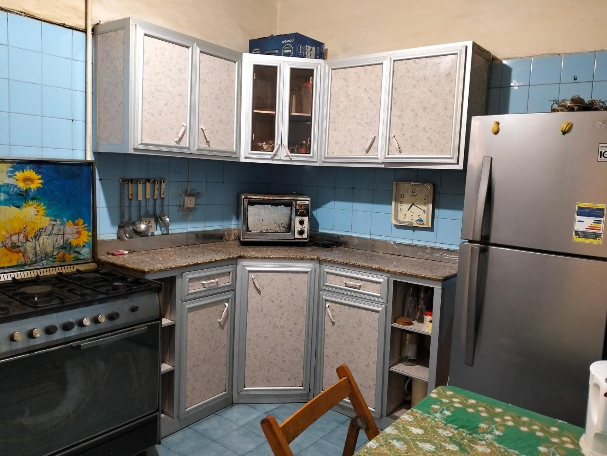 Comfortable At Heliopolise - Bayt Toto Cairo