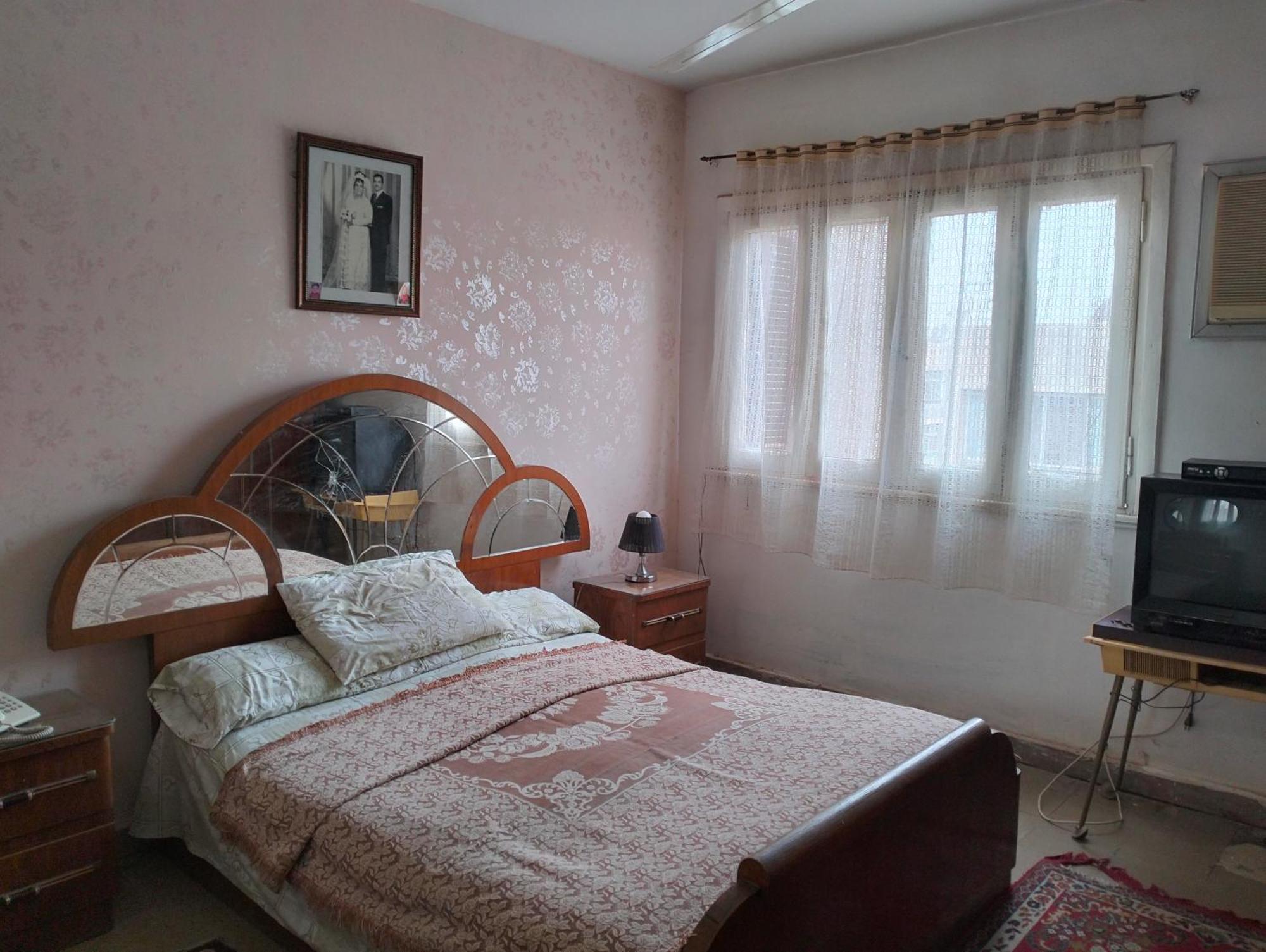 Comfortable At Heliopolise - Bayt Toto Apartment