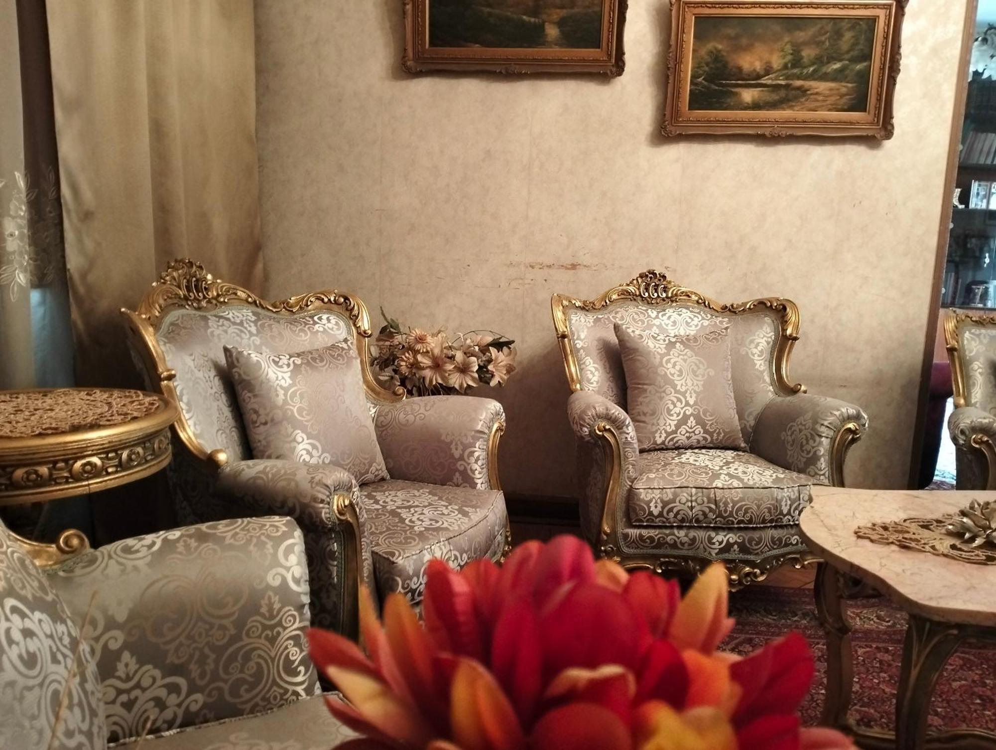 Comfortable At Heliopolise - Bayt Toto *