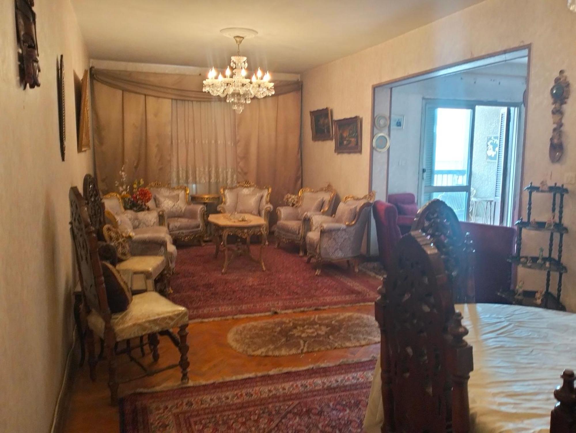 Comfortable At Heliopolise - Bayt Toto Cairo