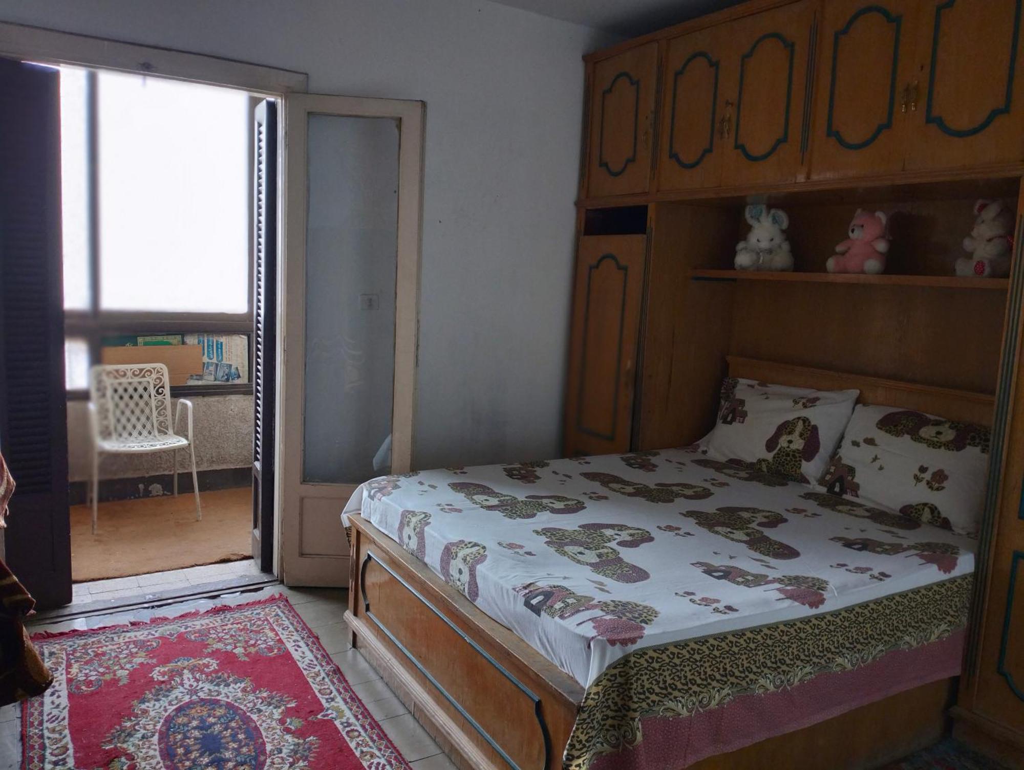Apartment Comfortable At Heliopolise - Bayt Toto