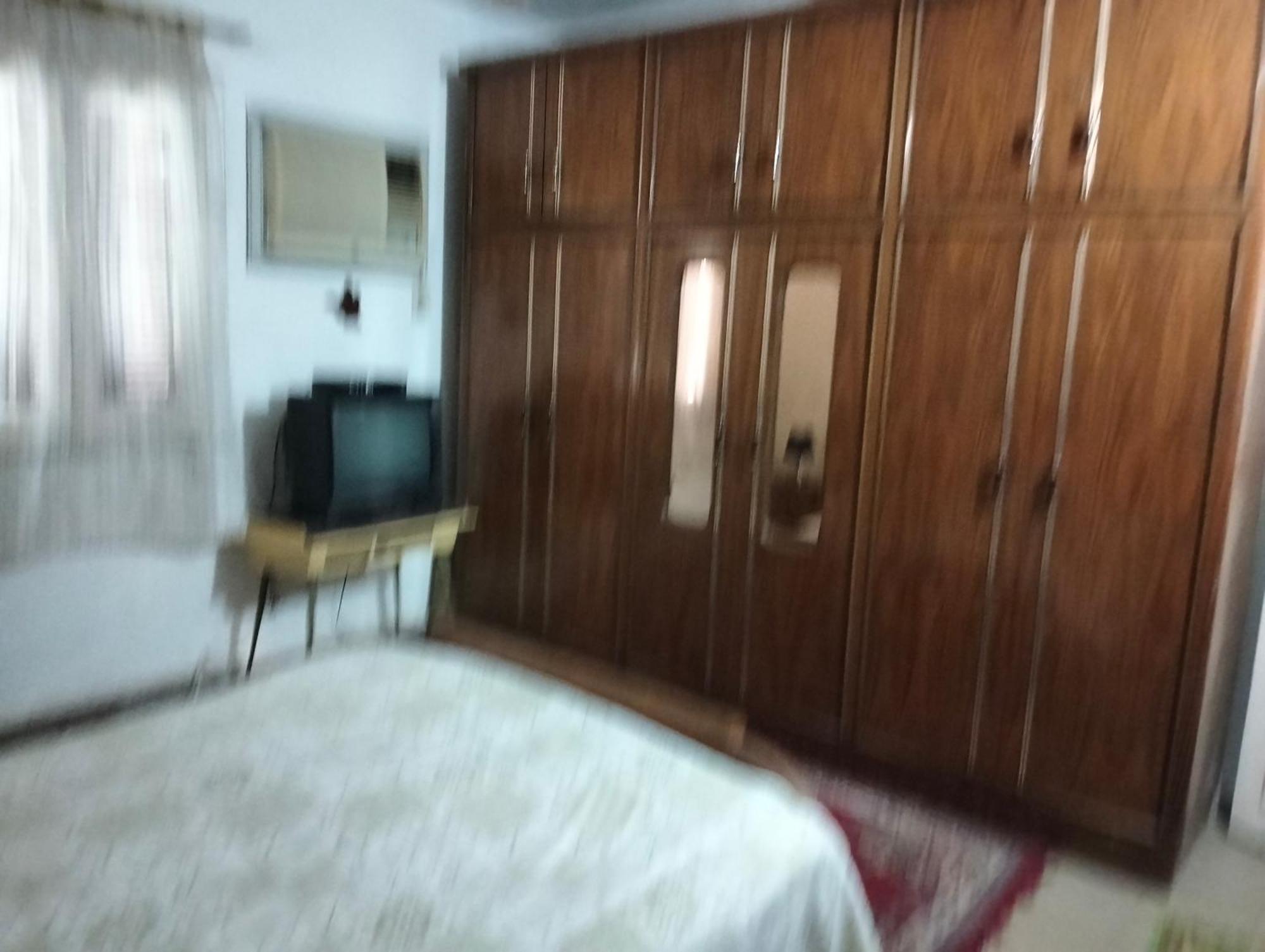 Comfortable At Heliopolise - Bayt Toto Apartment *
