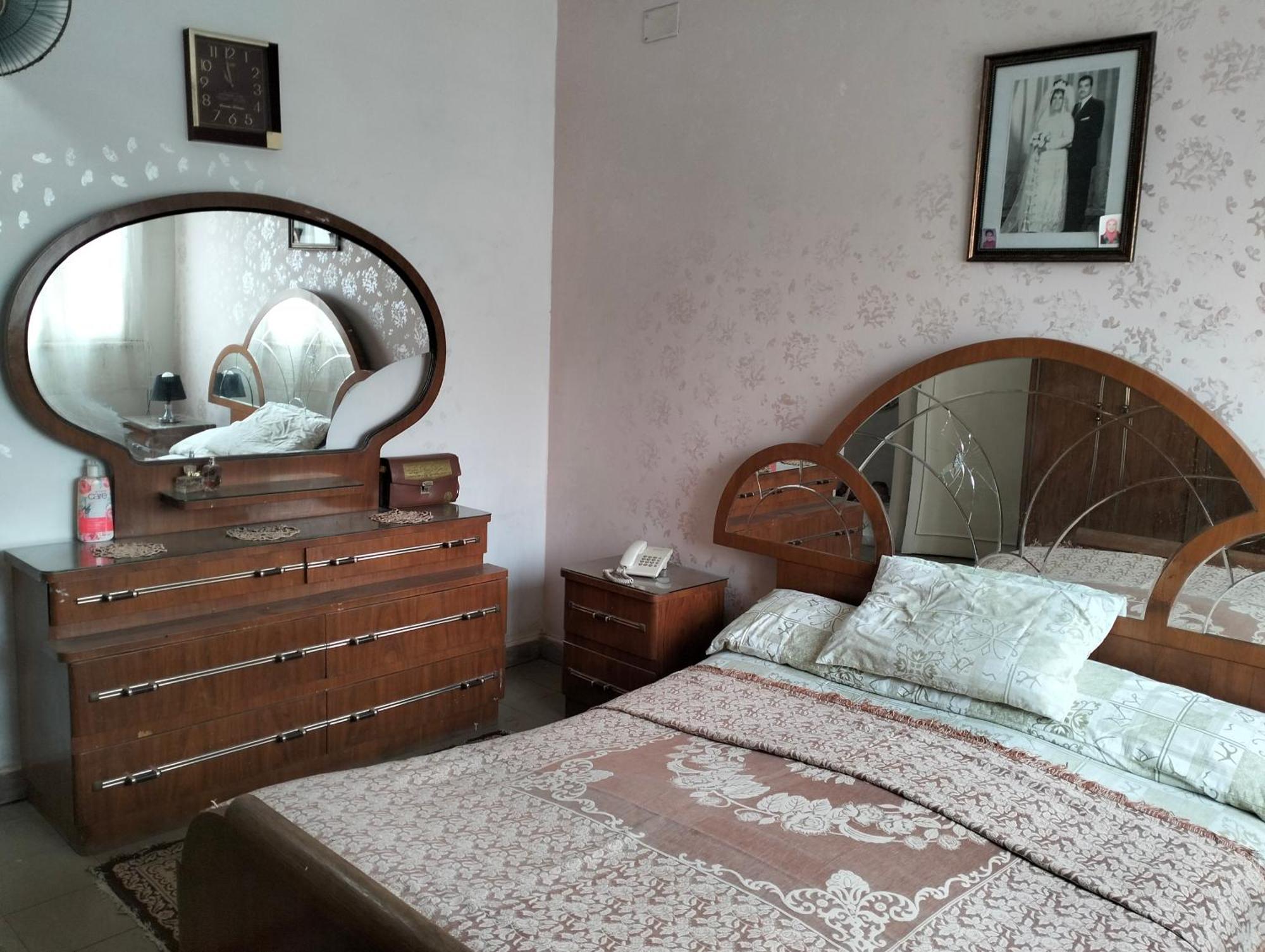 Comfortable At Heliopolise - Bayt Toto