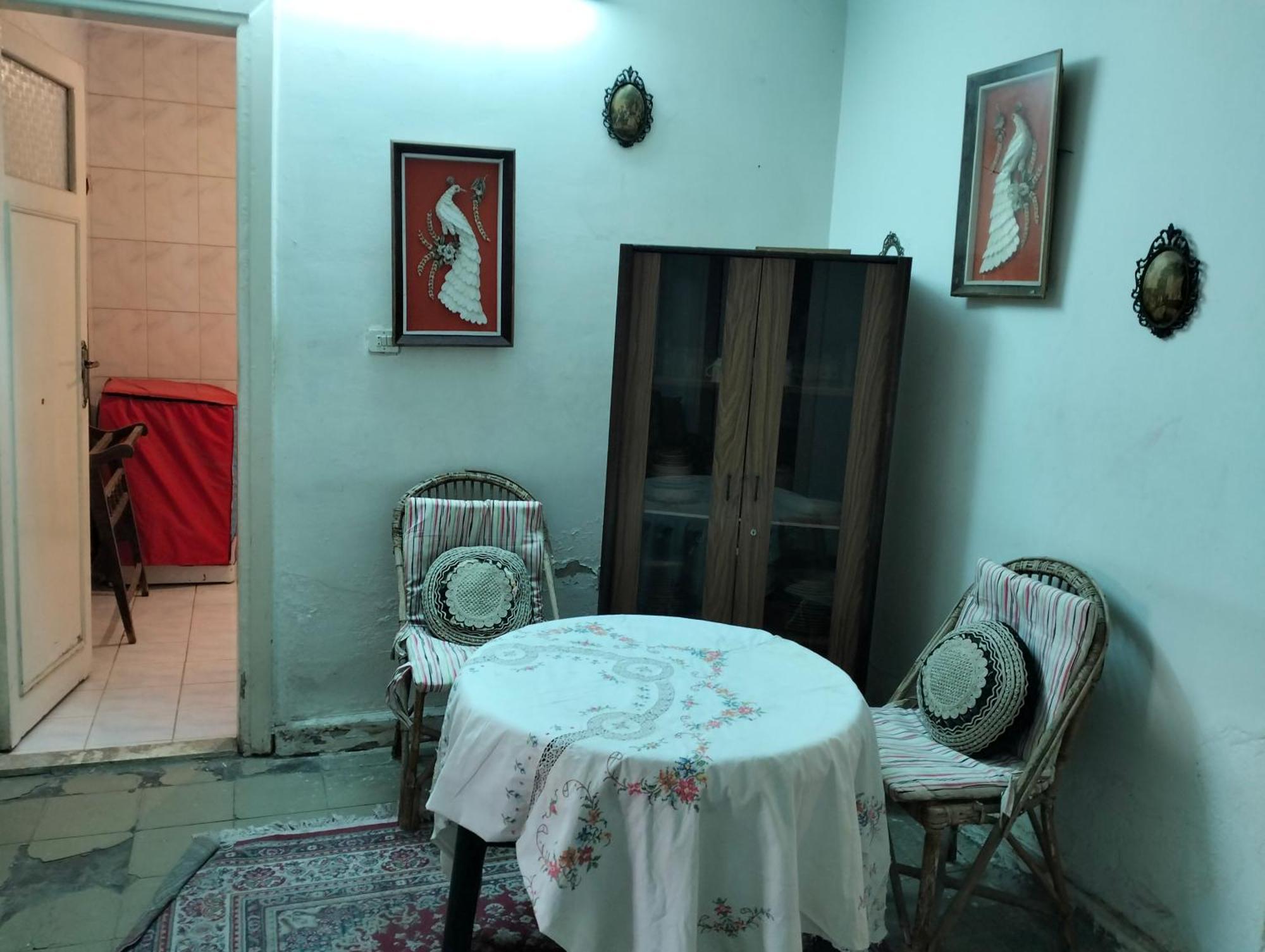 Comfortable At Heliopolise - Bayt Toto Apartment