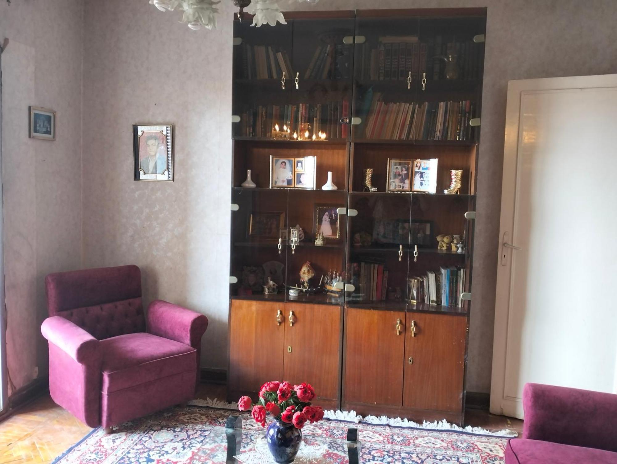 Comfortable At Heliopolise - Bayt Toto Apartment *