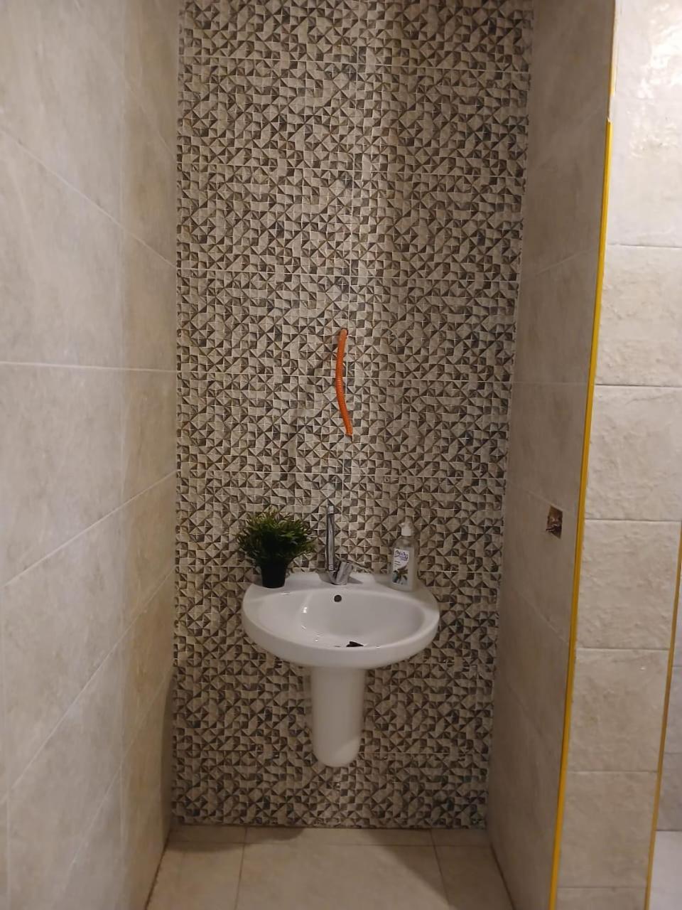 Comfortable At Heliopolise - Bayt Toto Apartment *